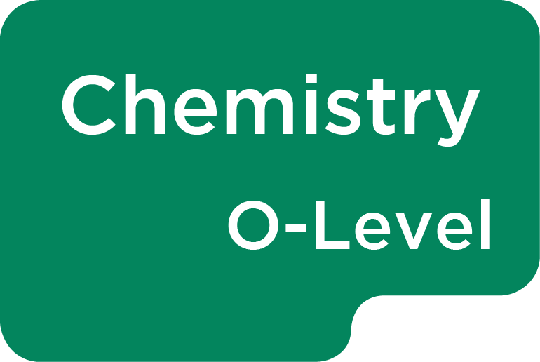 Chemistry O – level