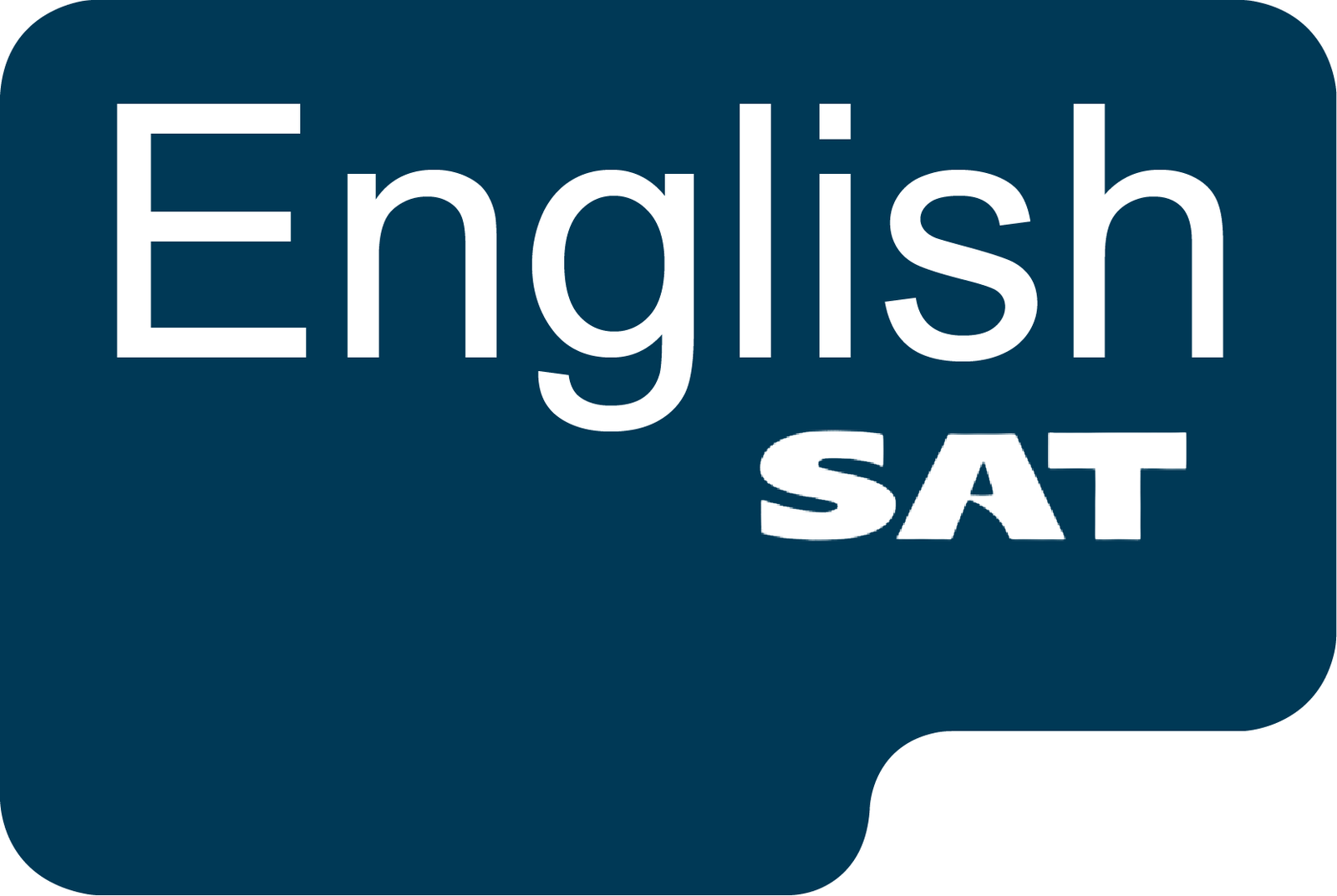 English SAT