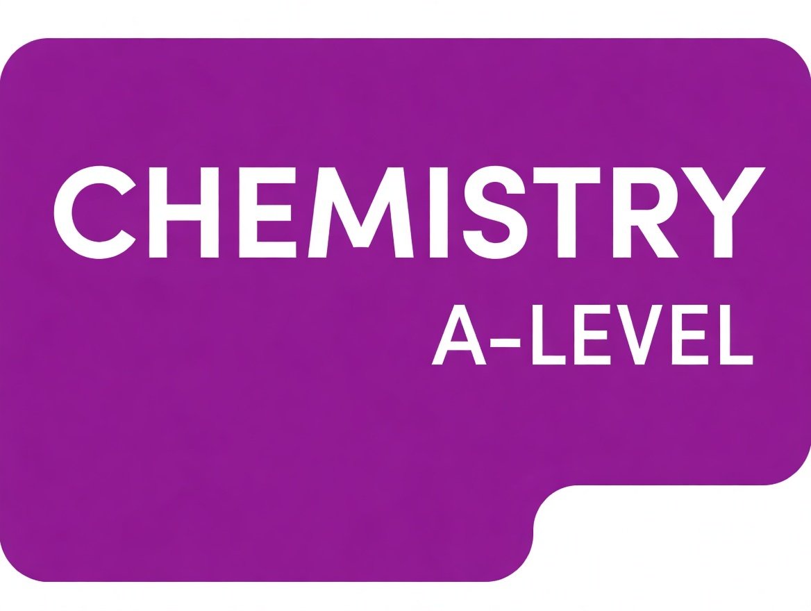 Chemistry A – level