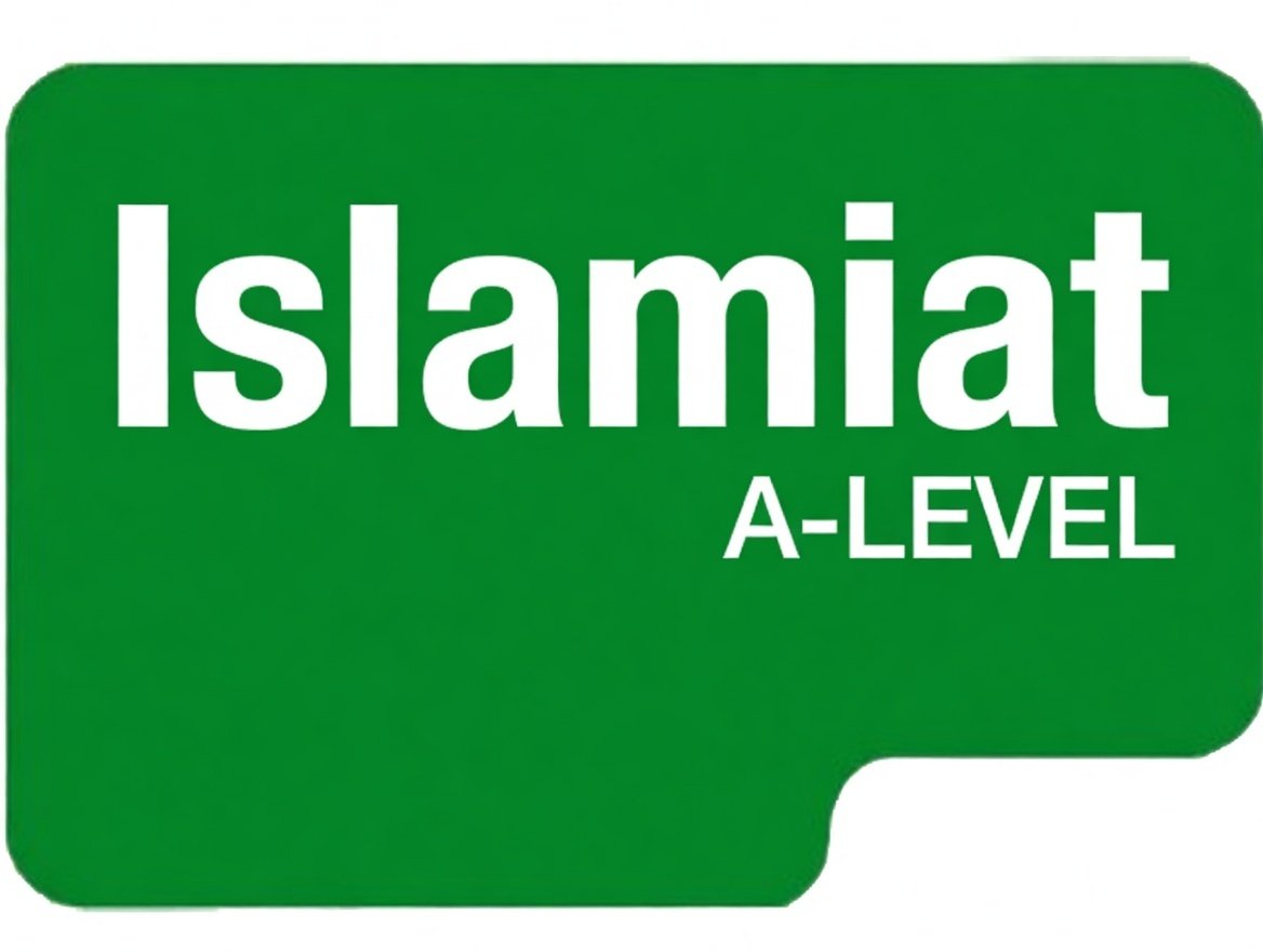 Islamiat O – level