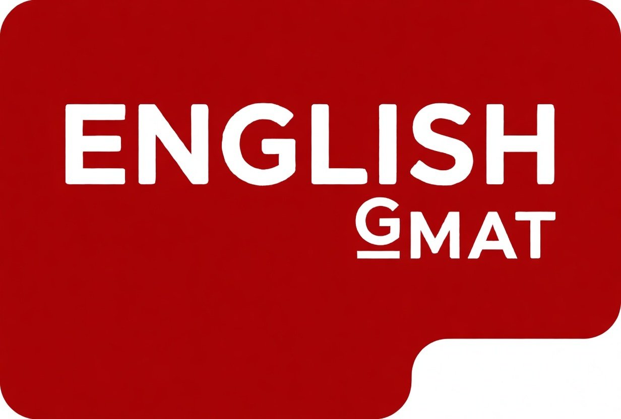 English GMAT